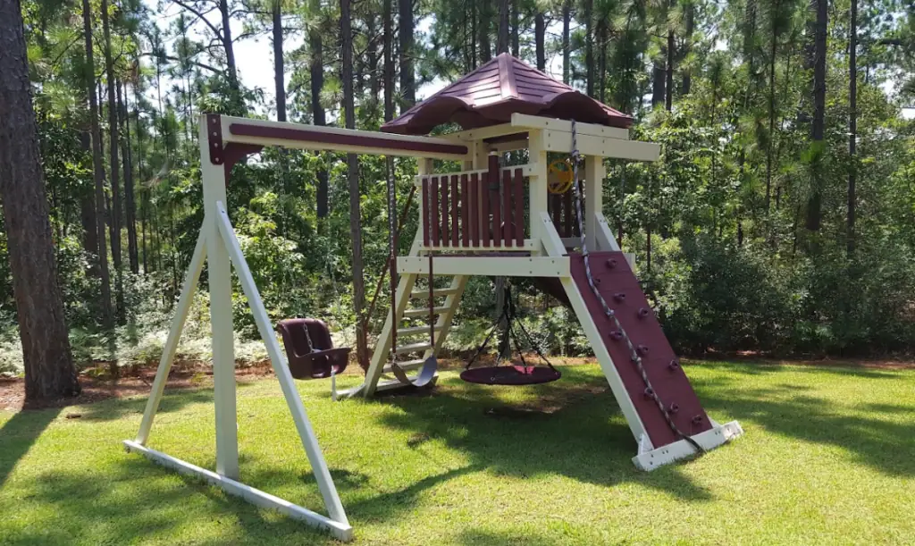 Playsets